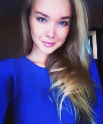 Анкета проститутки Танечка - Фото 1, Балгазын, 19 лет, №11574