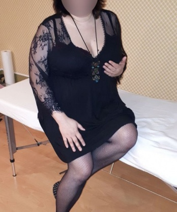 Анкета проститутки Регина - Фото 1, Балгазын, 46 лет, №13764